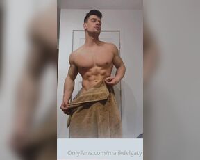 Malik Delgaty aka malikdelgaty OnlyFans - Clean N Fresh