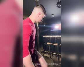 Malik Delgaty aka malikdelgaty OnlyFans - WEEKLY RELEASE DADDYS CORNER We had a photoshoot at Campus! The place is looking