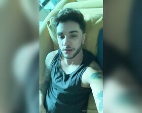 OnlyXXXGuys aka onlyxxxguys OnlyFans - So @robisramires from Brasil loves to play with his pussy, and being watched And many fans