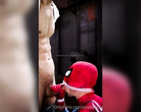 OnlyXXXGuys aka onlyxxxguys OnlyFans - The bigger the cock, the better Mr @spideyb0y 26) from New York has a tight hole