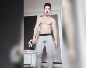 OnlyXXXGuys aka onlyxxxguys OnlyFans - Euro hottie @sebmuscle does post flex pictures and videos, but he likes to take his cock