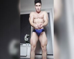 OnlyXXXGuys aka onlyxxxguys OnlyFans - Euro hottie @sebmuscle does post flex pictures and videos, but he likes to take his cock