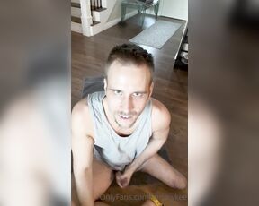 Mr Mykee aka mr.mykee OnlyFans Video - 09-20-2022 - Put on a toy show for you