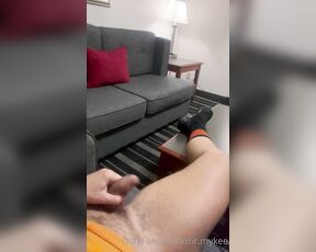 Mr Mykee aka mr.mykee OnlyFans Video - 07-26-2023 - A little late night hopping fun from the hotel