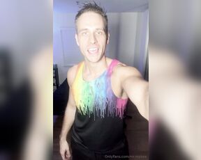 Mr Mykee aka mr.mykee OnlyFans Video - 11-06-2023 - Pardon my ridiculous humor