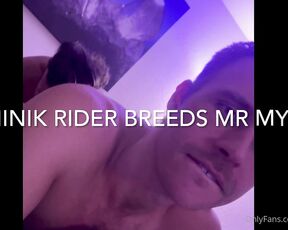 Mr Mykee aka mr.mykee OnlyFans Video - 02-09-2024 - Such an amazing time with dominikrider Feeling that dick in my ass was heaven