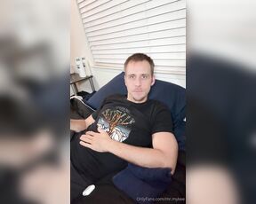 Mr Mykee aka mr.mykee OnlyFans Video - 02-29-2024 - I dont always have a lot to talk about in a short video, but wanted to