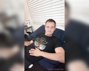 Mr Mykee aka mr.mykee OnlyFans Video - 02-29-2024 - I dont always have a lot to talk about in a short video, but wanted to