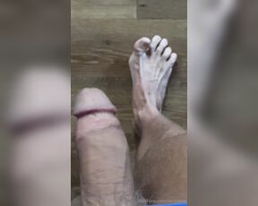 Mr Mykee aka mr.mykee OnlyFans Video - 07-19-2024 - Since a few of you have asked for foottoes