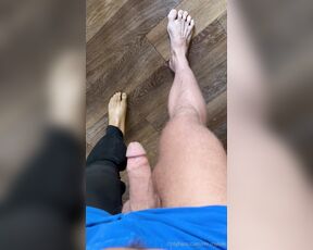 Mr Mykee aka mr.mykee OnlyFans Video - 07-19-2024 - Since a few of you have asked for foottoes