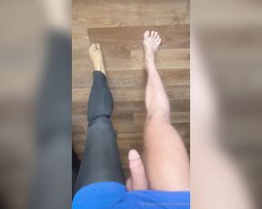 Mr Mykee aka mr.mykee OnlyFans Video - 07-19-2024 - Since a few of you have asked for foottoes