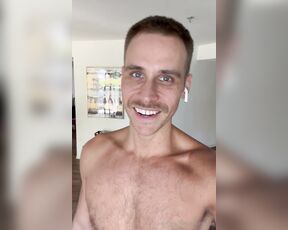 Mr Mykee aka mr.mykee OnlyFans Video - 06-28-2024 - Just a hello video note from me