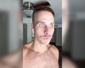 Mr Mykee aka mr.mykee OnlyFans Video - 06-28-2024 - Just a hello video note from me