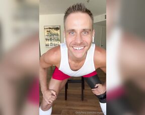 Mr Mykee aka mr.mykee OnlyFans Video - 06-26-2024 - A fun montage tease after the gym