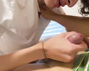 Sunny and Kai aka d_sunny99 OnlyFans Video - 10-05-2021 - Part 1 W jakee18 Come watch two verse take turns topping