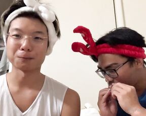 Sunny and Kai aka d_sunny99 OnlyFans Video - 09-23-2024 - Welcome to our Onlyfans Page Get ready for a journey filled with spicy romance, laughter, and