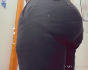 Brandon Magdalene aka xobrandonm OnlyFans Video - 08-30-2023 - Clapping at work one of my straight coworkers heard me making this  I was so