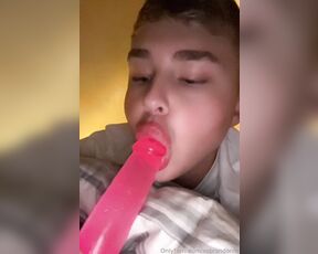 Brandon Magdalene aka xobrandonm OnlyFans Video - 09-07-2023 - Leaked xobrandonm 10289