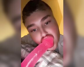 Brandon Magdalene aka xobrandonm OnlyFans Video - 09-07-2023 - Leaked xobrandonm 10289