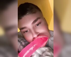 Brandon Magdalene aka xobrandonm OnlyFans Video - 09-07-2023 - Leaked xobrandonm 10289