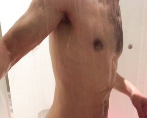 Bora Zeiss aka borazeiss OnlyFans Video - 04-09-2020 - Good morning boys  I hate alone shower