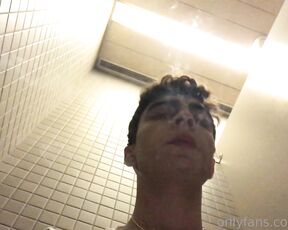 Bora Zeiss aka borazeiss OnlyFans Video - 03-24-2019 - Love Public toilets  I need a sucker