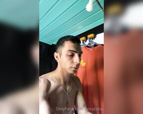 Bora Zeiss aka borazeiss OnlyFans Video - 10-15-2022 - Shaving made me very horny