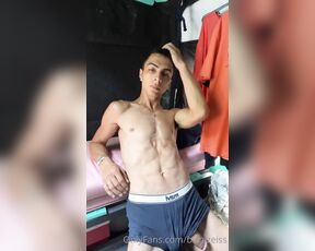 Bora Zeiss aka borazeiss OnlyFans Video - 10-15-2022 - Shaving made me very horny