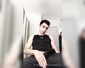 Bora Zeiss aka borazeiss OnlyFans Video - 05-01-2020 - Do you like big dick bikers  Comment and like