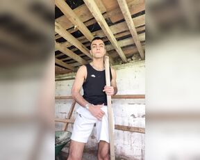 Bora Zeiss aka borazeiss OnlyFans Video - 11-12-2023 - Do you like farmers Farmer Zei for u