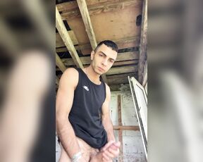 Bora Zeiss aka borazeiss OnlyFans Video - 11-12-2023 - Do you like farmers Farmer Zei for u