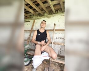 Bora Zeiss aka borazeiss OnlyFans Video - 11-12-2023 - Do you like farmers Farmer Zei for u