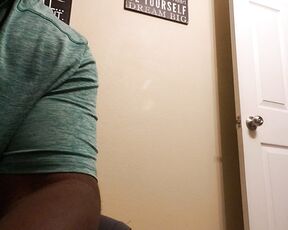 MrGoudreauXXX aka mrgoudreauxxx OnlyFans Video - 12-13-2020 - My fat ass