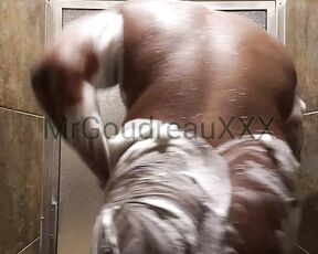 MrGoudreauXXX aka mrgoudreauxxx OnlyFans Video - 03-12-2020 - Washing my ass