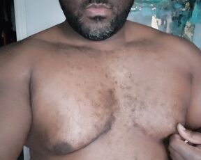 MrGoudreauXXX aka mrgoudreauxxx OnlyFans Video - 10-02-2021 - Bear Titties