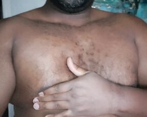 MrGoudreauXXX aka mrgoudreauxxx OnlyFans Video - 10-02-2021 - Bear Titties