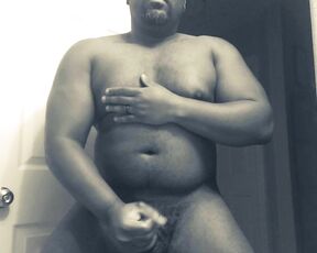 MrGoudreauXXX aka mrgoudreauxxx OnlyFans Video - 04-09-2020 - Thursday morning dick stroking