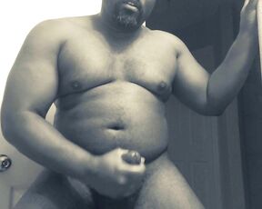 MrGoudreauXXX aka mrgoudreauxxx OnlyFans Video - 04-09-2020 - Thursday morning dick stroking