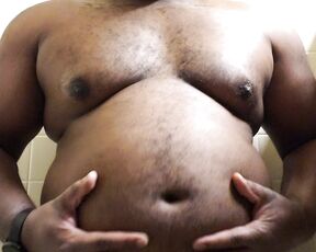 MrGoudreauXXX aka mrgoudreauxxx OnlyFans Video - 10-15-2021 - Big Belly