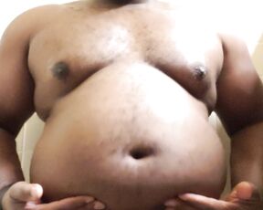 MrGoudreauXXX aka mrgoudreauxxx OnlyFans Video - 10-15-2021 - Big Belly