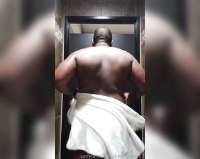 MrGoudreauXXX aka mrgoudreauxxx OnlyFans Video - 02-20-2019 - Wet