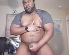 MrGoudreauXXX aka mrgoudreauxxx OnlyFans Video - 03-02-2022 - I had to squeeze one out real quick this morning quickwank chronicbator