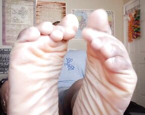 MrGoudreauXXX aka mrgoudreauxxx OnlyFans Video - 03-21-2022 - Another little foot video