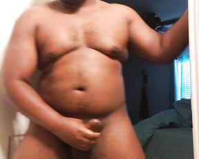 MrGoudreauXXX aka mrgoudreauxxx OnlyFans Video - 09-27-2022 - Stroking this Daddy Dick