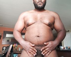 MrGoudreauXXX aka mrgoudreauxxx OnlyFans Video - 06-09-2020 - Playing with my hairy dick