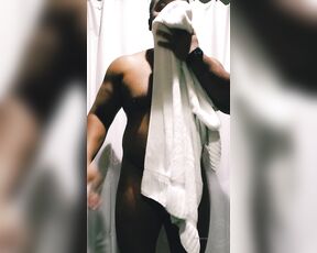 MrGoudreauXXX aka mrgoudreauxxx OnlyFans Video - 11-12-2019 - Worked out and showered