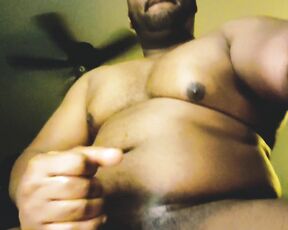 MrGoudreauXXX aka mrgoudreauxxx OnlyFans Video - 10-10-2019 - Rubbing this dick