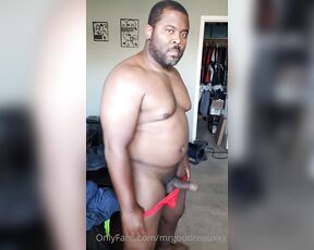 MrGoudreauXXX aka mrgoudreauxxx OnlyFans Video - 08-18-2020 - Playing around