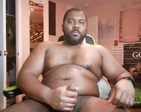 MrGoudreauXXX aka mrgoudreauxxx OnlyFans Video - 11-21-2019 - A horny morning