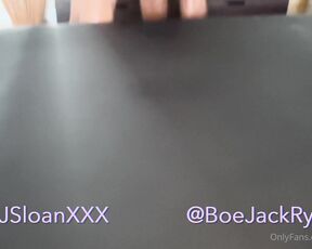 AJ Sloan aka ajsloanxxx OnlyFans Video - 05-07-2024 - pleasantly pleased to present you with Part 1 with boejackryan  Flip Fucking for the better